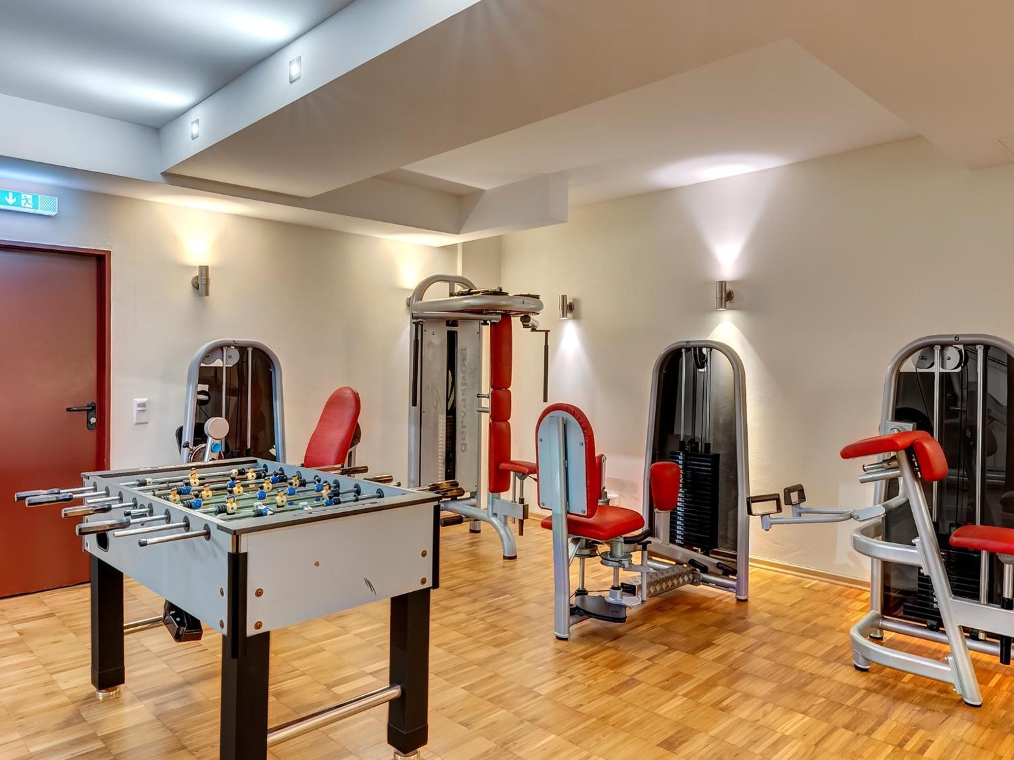 Ostseeresidenz Gorki- Park - 18 Mit Wellness Und Schwimmbad Heringsdorf (Usedom) Exterior foto