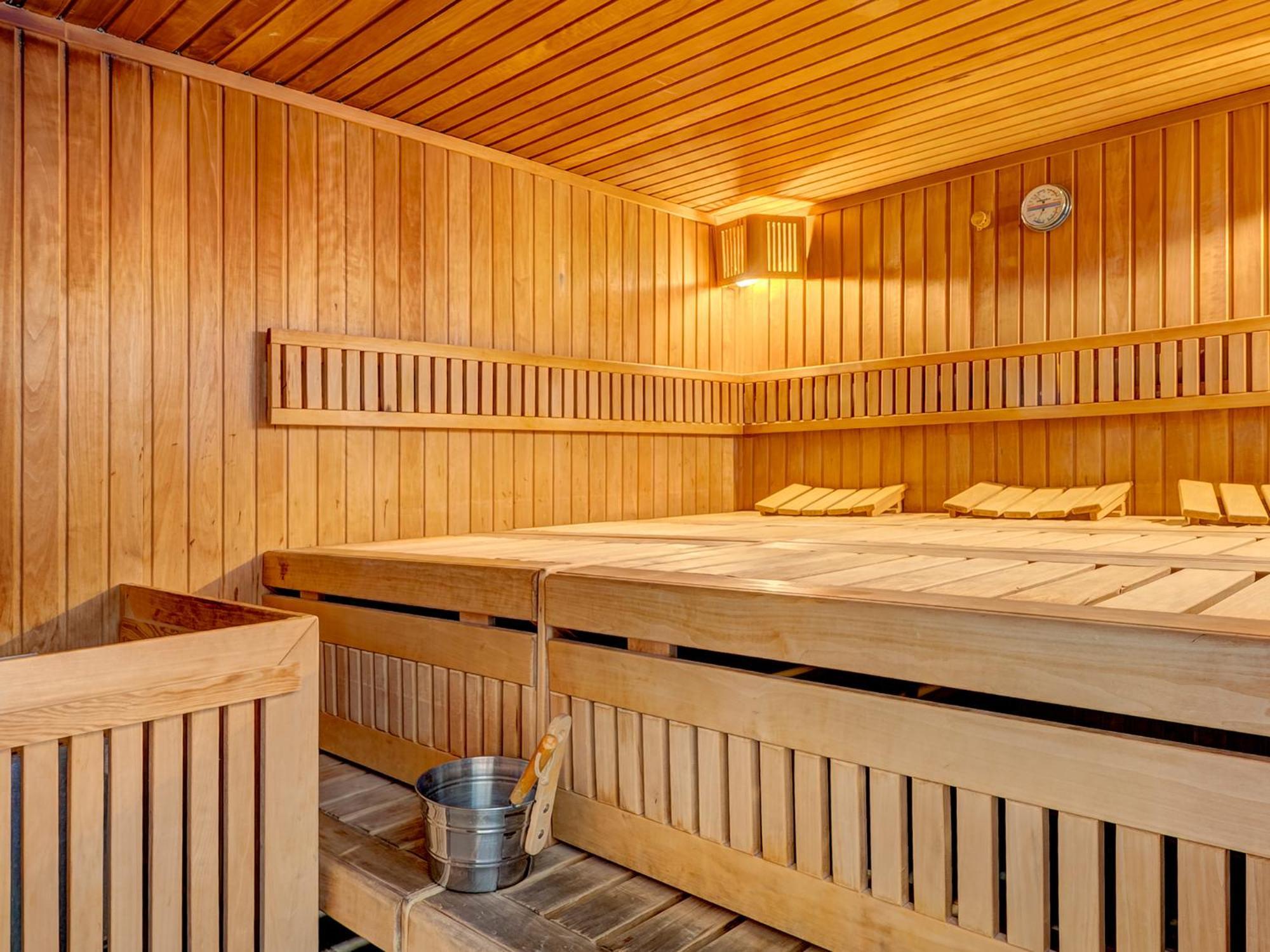 Ostseeresidenz Gorki- Park - 18 Mit Wellness Und Schwimmbad Heringsdorf (Usedom) Exterior foto