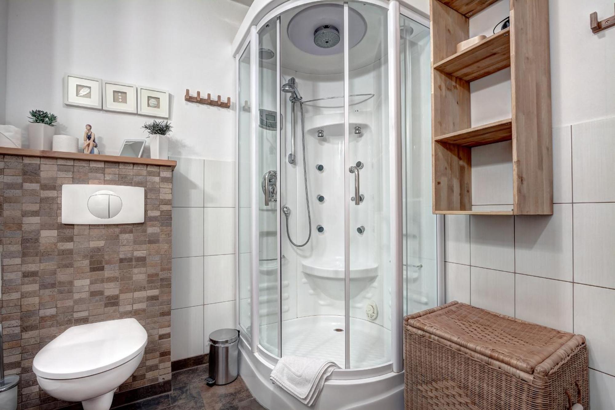 Ostseeresidenz Gorki- Park - 18 Mit Wellness Und Schwimmbad Heringsdorf (Usedom) Exterior foto