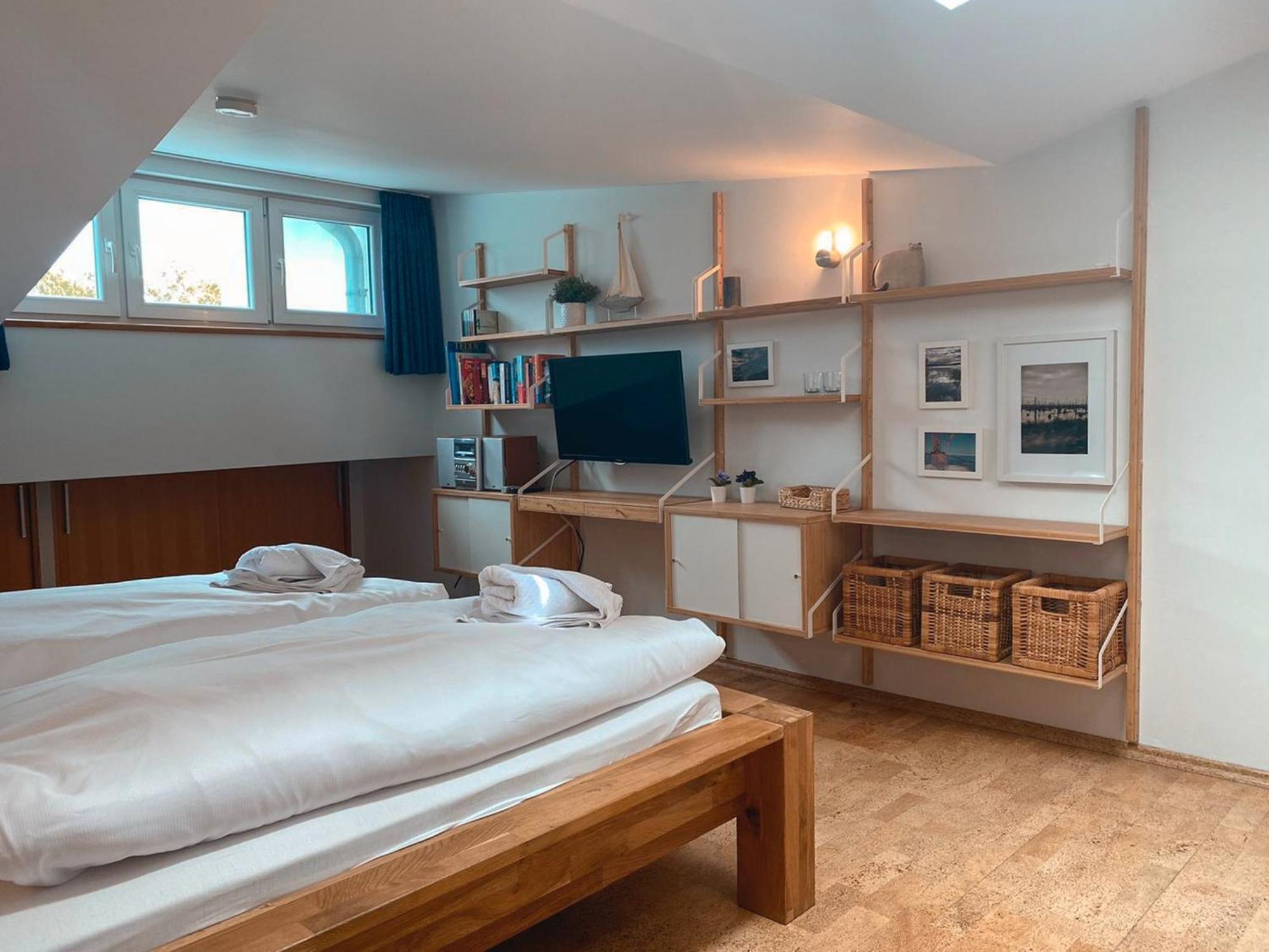 Ostseeresidenz Gorki- Park - 18 Mit Wellness Und Schwimmbad Heringsdorf (Usedom) Exterior foto